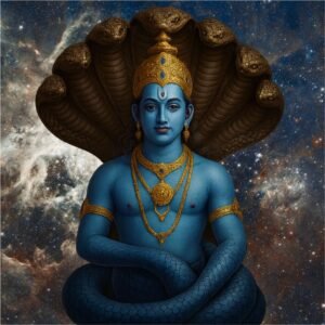 Rahu Beej Mantra Jaap