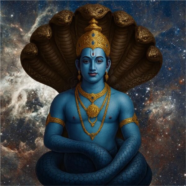 Rahu Beej Mantra Jaap