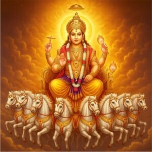 Surya Beej Mantra Jaap