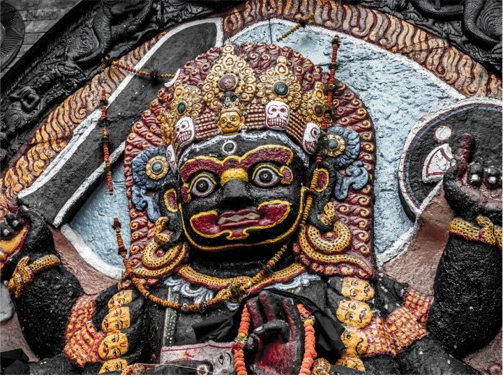 Kalashtami 2025