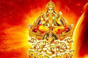 Aditya Hridhay Stotram