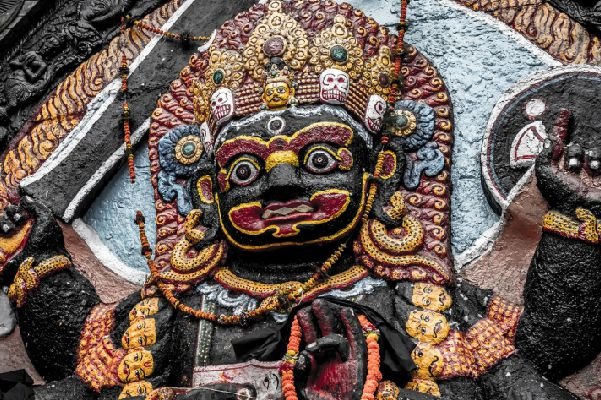 Kalashtami 2025