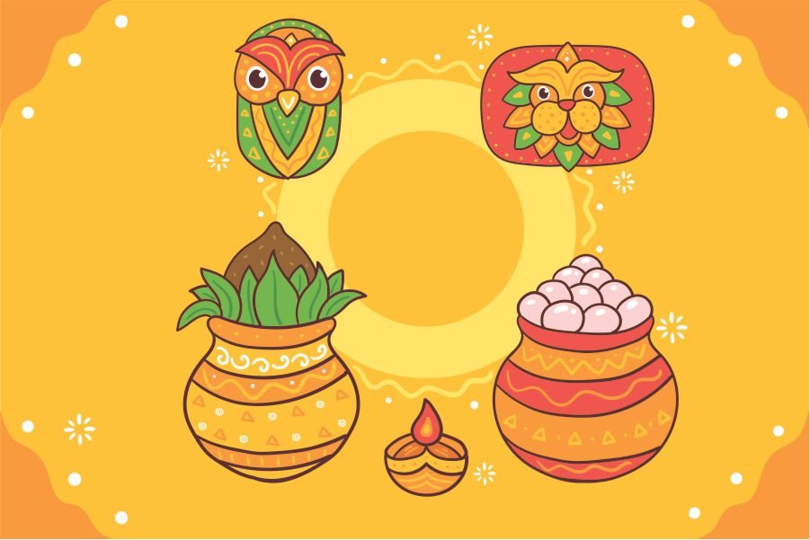 Pohela Boishakh 2025
