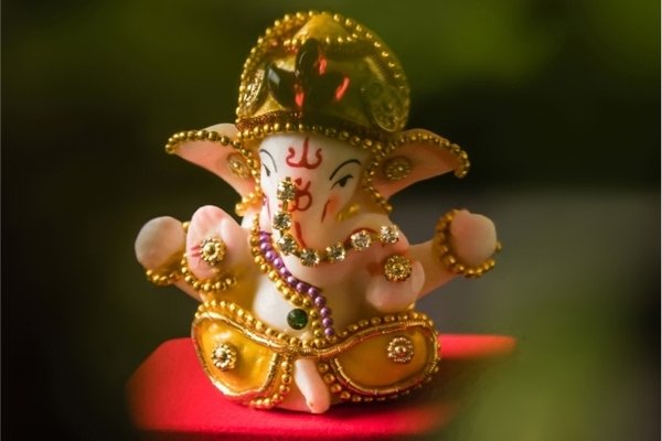 Ganapati Atharvashirsha Every Wednesday