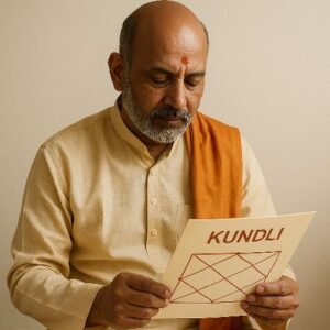 Kundli Analysis