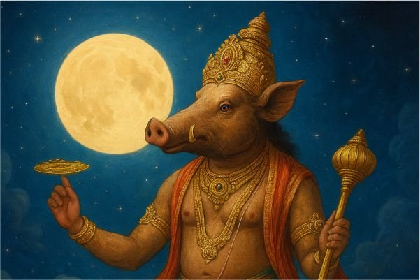 Varah Avtar 2025