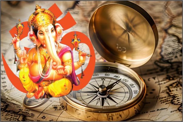Vastu Ganesh